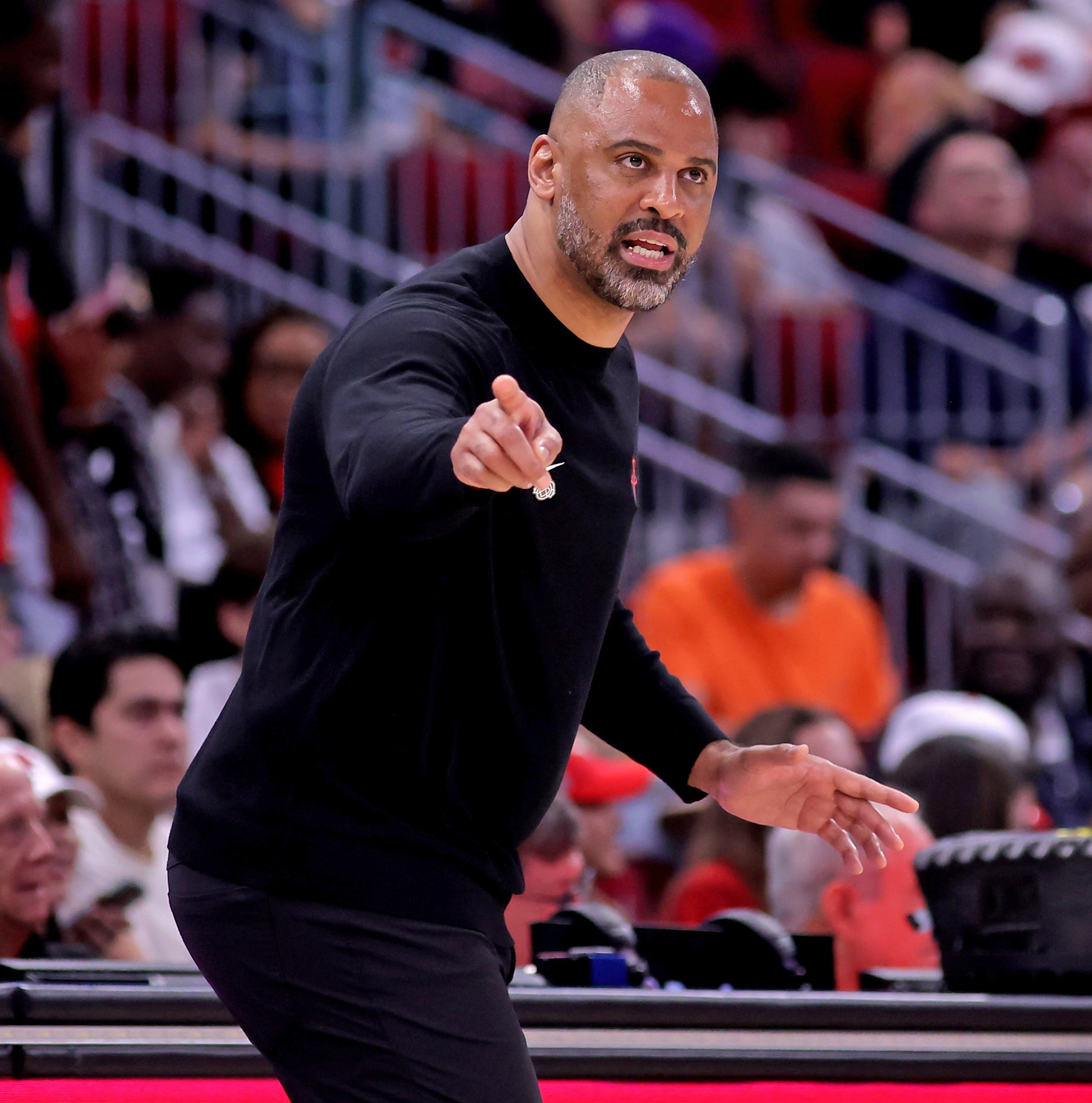 The case for Ime Udoka as NBA Coach of The Year