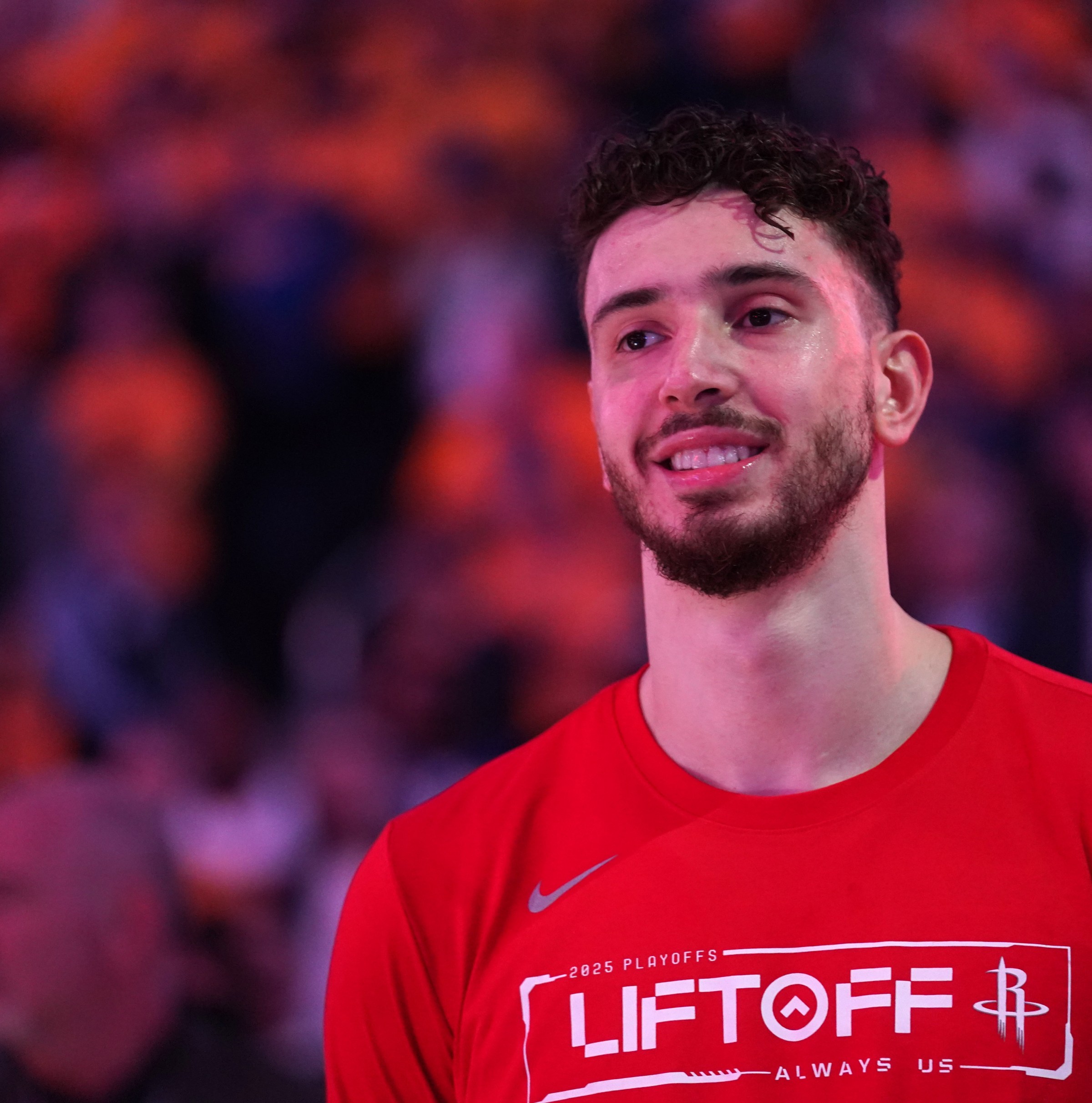 Rockets 2024-25 season in review: Alperen Sengun