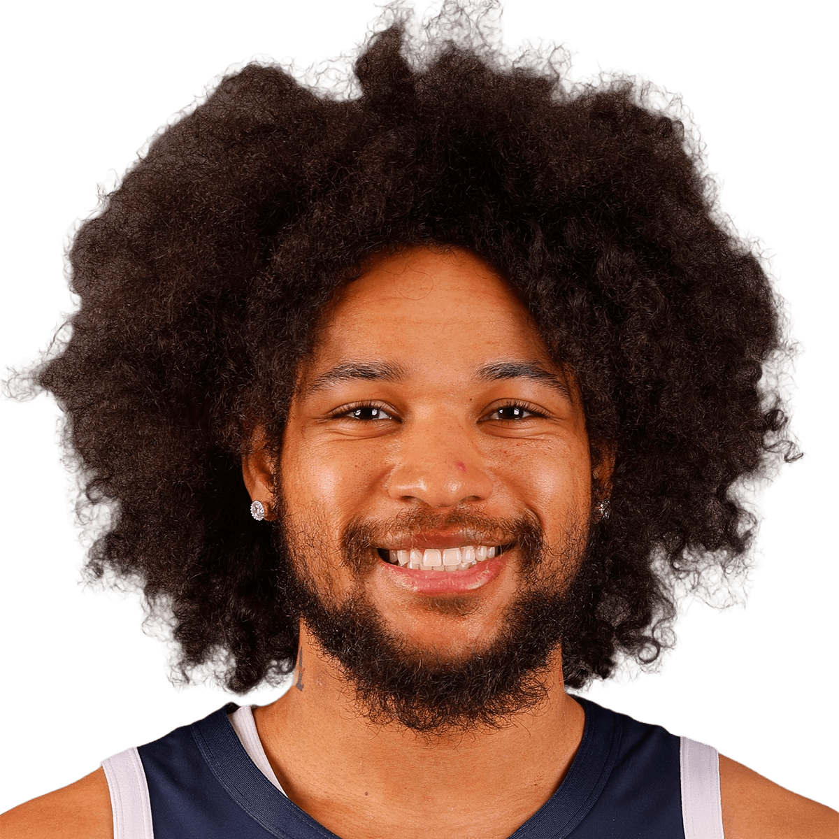 Rockets sign Daishen Nix