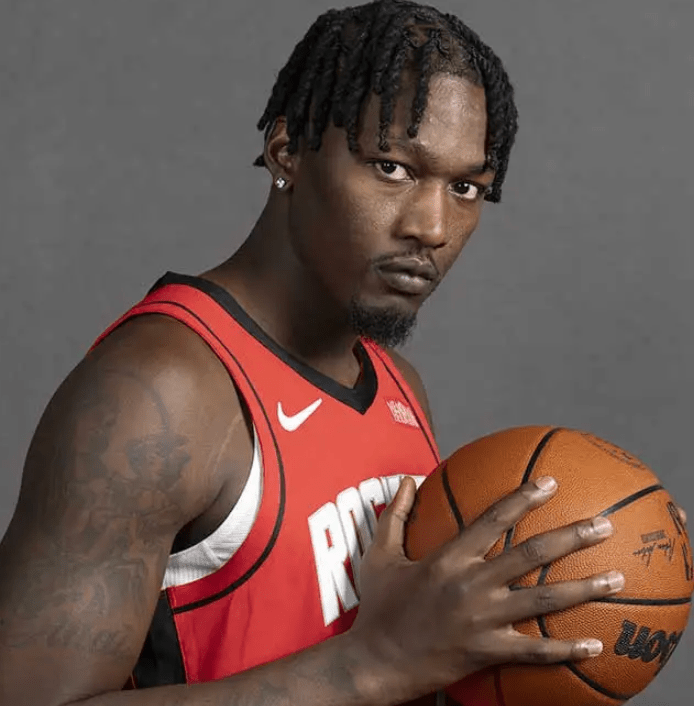 Dorian Finney-Smith’s Rockets season debut date in question